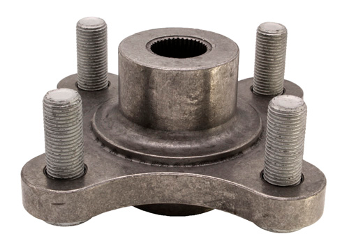 601433 – KIT, HUB 4 BOLT by Hustler