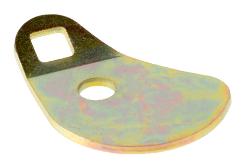 116911 – CAM, DECK Leveler by Hustler