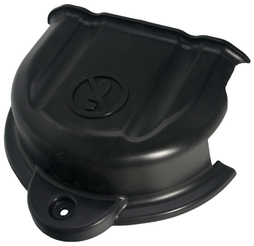 605453 – Pulley Cover, 48" Decks by Hustler
