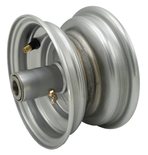 786079 – WHL 6X3.25 SLV by Hustler
