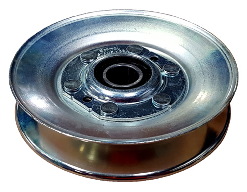 605978 – Pulley, Split Idler by Hustler