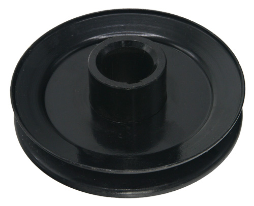 799429 – Pulley, A SEC, 4.5 OD by Hustler