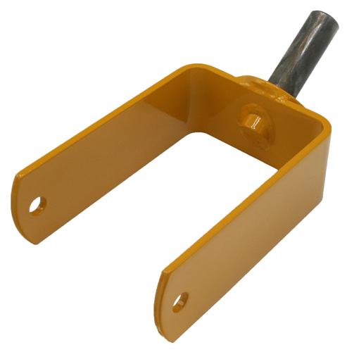 110116 – Caster FORK W/A by Hustler