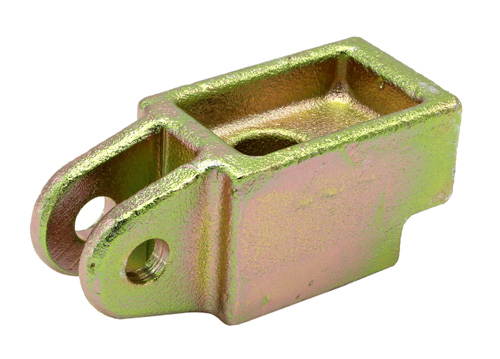 606895 – Slider, DECK LIFT by Hustler