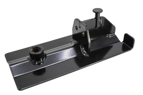 114433 – Idler Slide W/A by Hustler