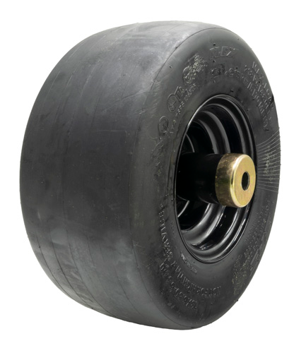 607964 – Tir/whl 13X6.50-6 BLK by Hustler