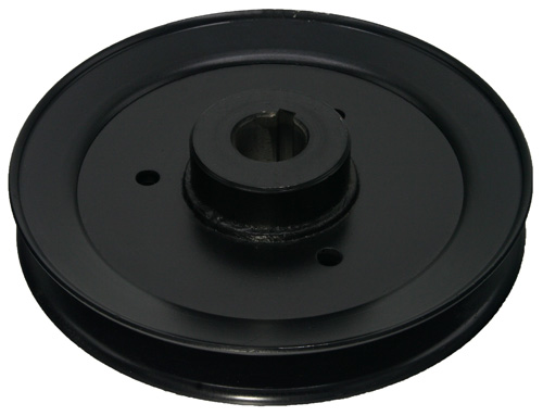 602745 – Pulley, Drive 7.00 EFF by Hustler
