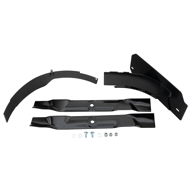 125031 – Mulch Kit by Hustler