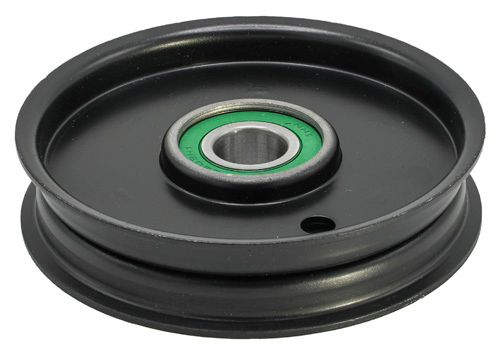 607525 – Pulley, Idler by Hustler