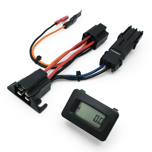117703 – KIT, HOUR Meter by Hustler