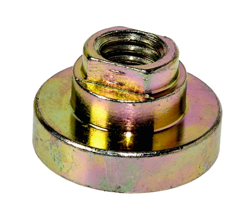 605016 – NUT, DECK Leveling by Hustler