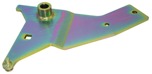 122278 – Idler ARM W/A by Hustler
