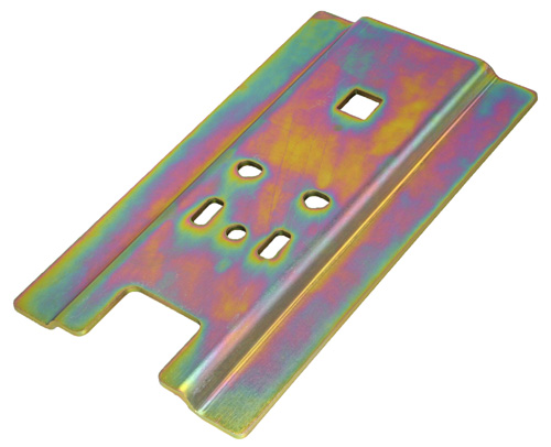 604791 – Sled, Idler by Hustler