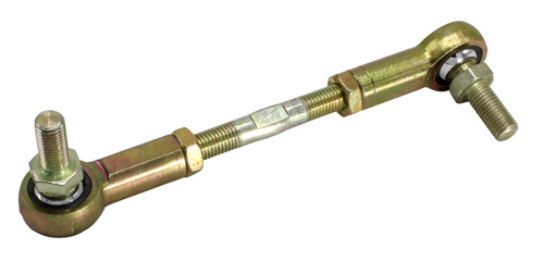 600991 – Short Brake LINK ROD by Hustler