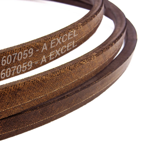 607059 – Belt, DECK by Hustler