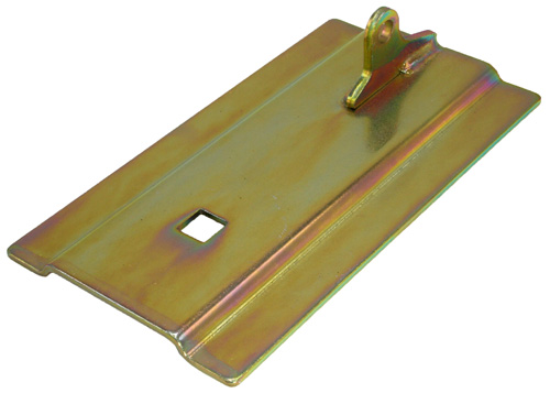 121052 – Sled, Tensioner by Hustler