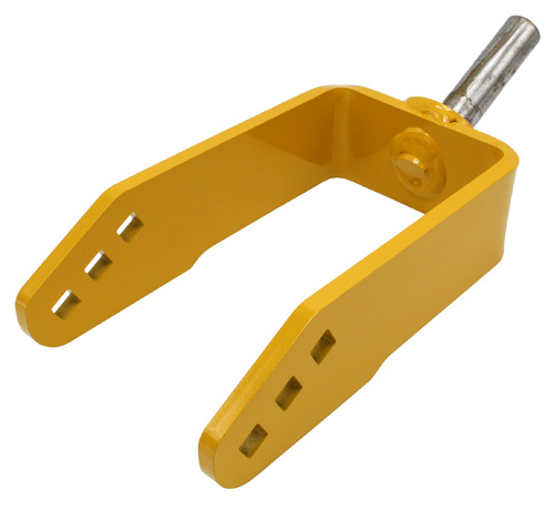 122123 – FORK W/A, Front S104 by Hustler