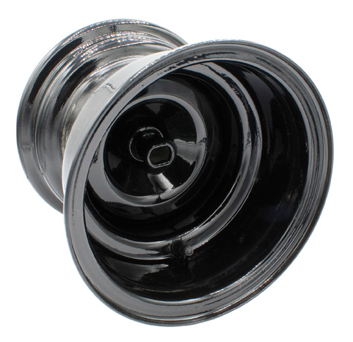 607844 – WHL 8X7.00 0X0.0 BLK by Hustler