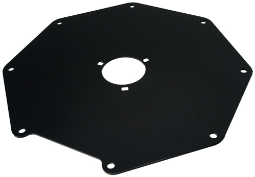 112714 – Cover, Impeller by Hustler