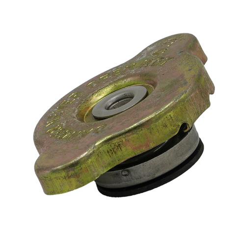 600320 – CAP, Radiator YDZ TO FIT by Hustler
