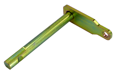 793612 – Steering Drive ARM by Hustler