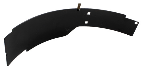 121344 – Wrapper, LEFT 54" W/A by Hustler