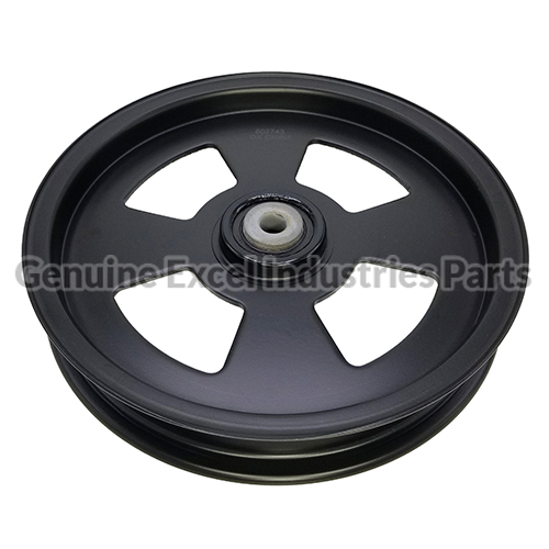 602743 – Idler, 10.0" Commercial by Hustler