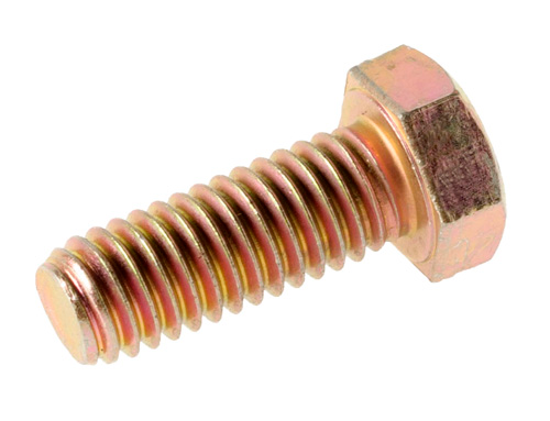 036244 – CS .375-16X1.00 HX G5 ZN by Hustler