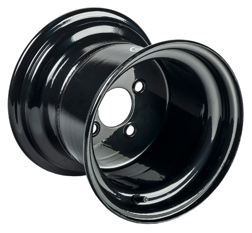 603737 – WHL 10X8.50 4X4.0 BLK by Hustler