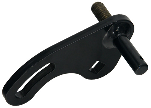 606303 – Brake LINK W/A by Hustler