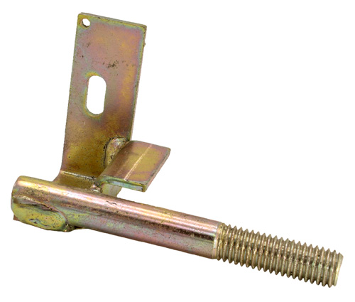 315382 – Brake Pivot ARM LH W/A by Hustler