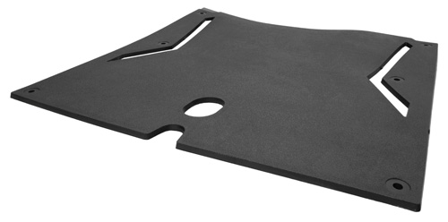 607864 – Floor MAT by Hustler