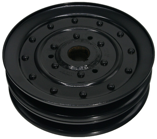 770388 – Pulley, PTED by Hustler