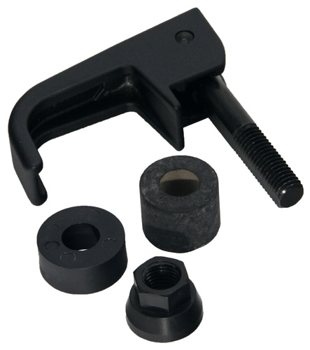 791384 – Latch, Heavy DUTY Swell by Hustler