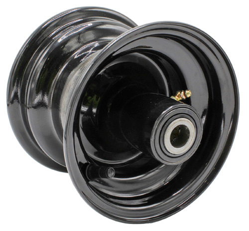 606752 – WHL 6X4.50 BLK by Hustler