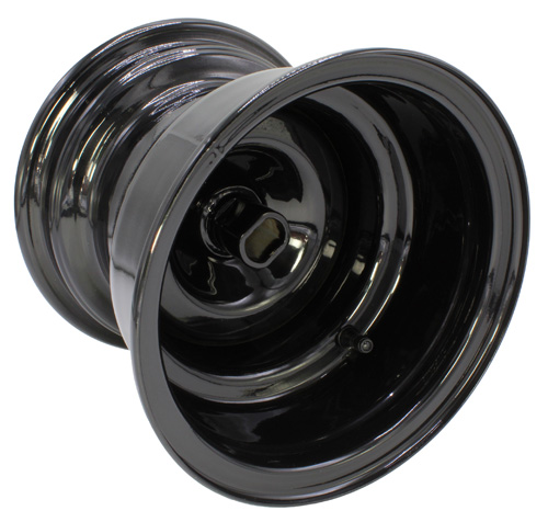 607769 – WHL 8X7.00 0X0.0 BLK by Hustler
