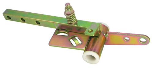 604299 – Steering BOX SUB, RH by Hustler