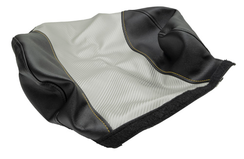 607348 – SVC, SEAT BACK Cover by Hustler