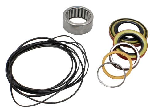 784991 – SEAL KIT, White CE MOTO by Hustler