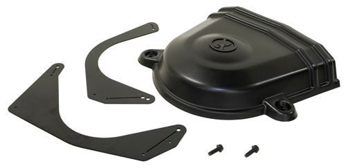 122667P – Pulley Cover SVC Kit by Hustler