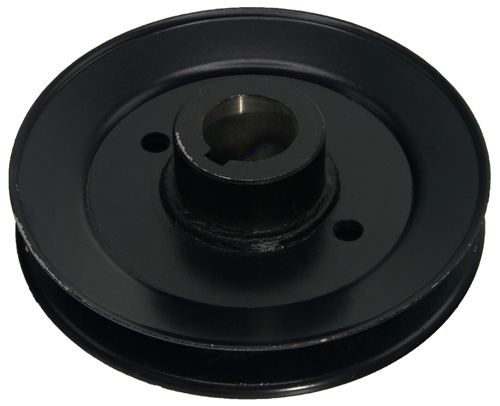 605985 – Drive Pulley by Hustler