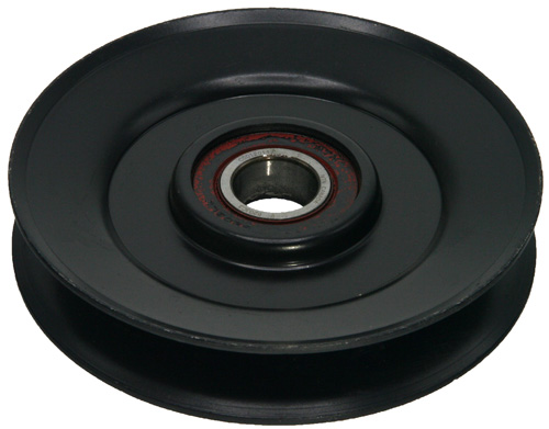 788364 – Idler Pulley, NHI 4.288" by Hustler