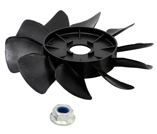 607509 – Service KIT, FAN by Hustler