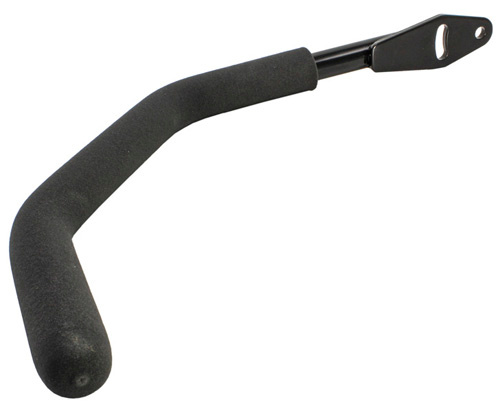 607069 – Steering BAR W/A by Hustler