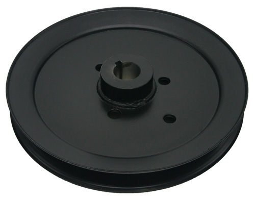 602746 – Pulley, Drive 8.41 EFF by Hustler