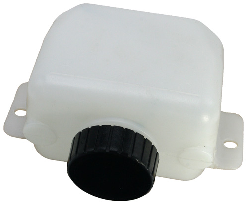 601358 – Bottle, Overflow RAD by Hustler