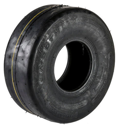 791913 – TIR 15X6.00-6 B8R SMTH by Hustler