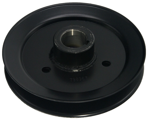 798967 – Pulley, B-sec 5.44 EOD by Hustler