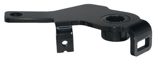 121216 – Idler ARM W/A by Hustler