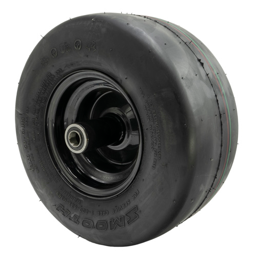605035 – Tir/whl 13X6.50-6 BLK by Hustler